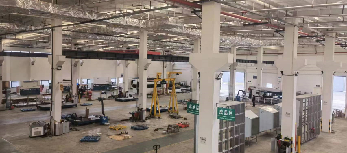 瑞納森公司簡介